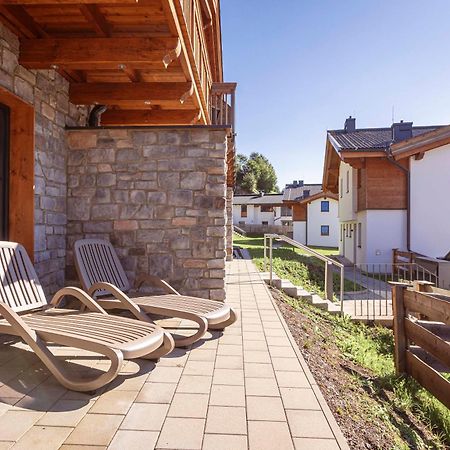 Tauernlodges Uttendorf By Alps Resorts Экстерьер фото