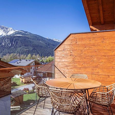 Tauernlodges Uttendorf By Alps Resorts Экстерьер фото