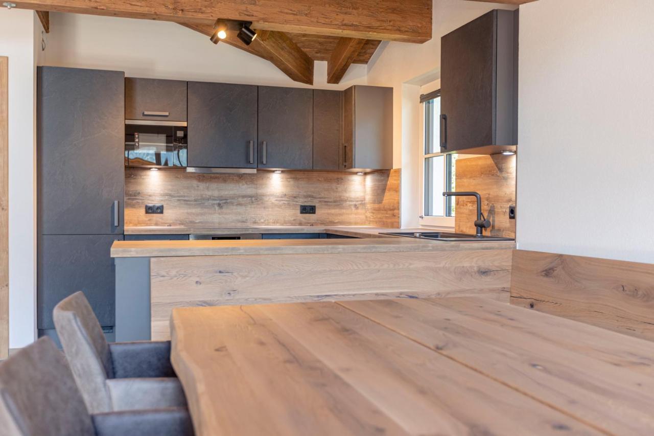 Tauernlodges Uttendorf By Alps Resorts Экстерьер фото
