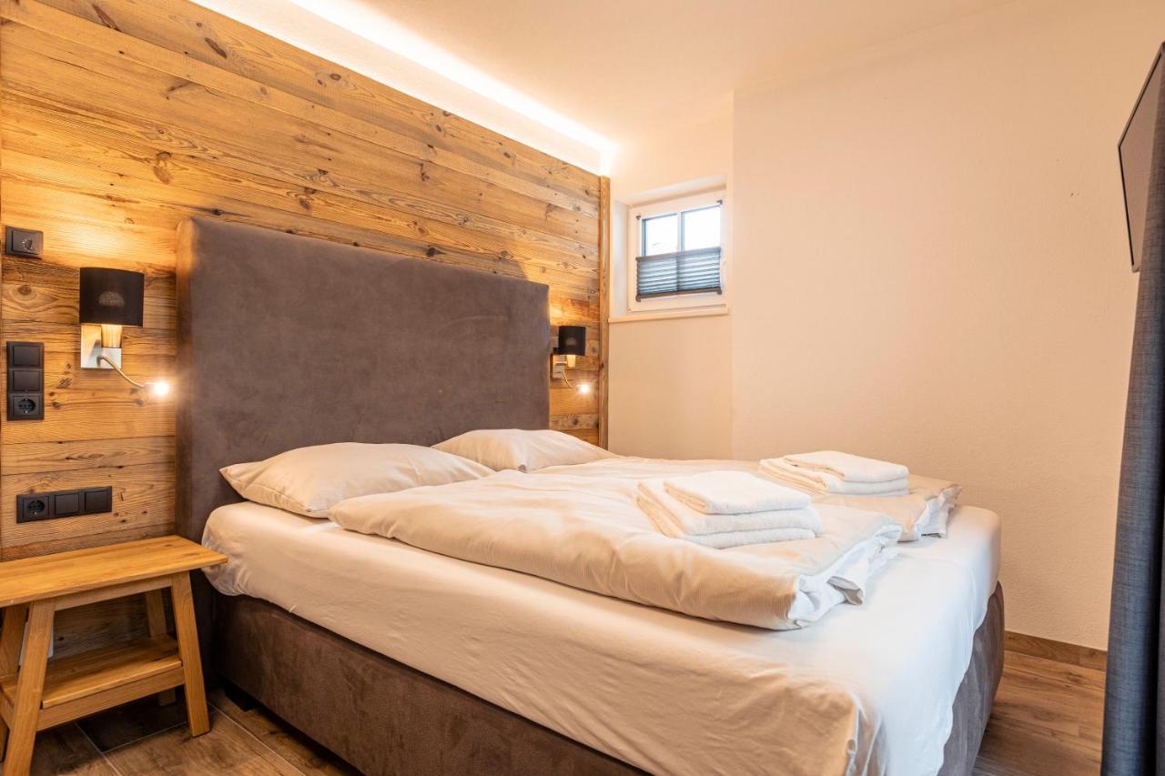 Tauernlodges Uttendorf By Alps Resorts Экстерьер фото