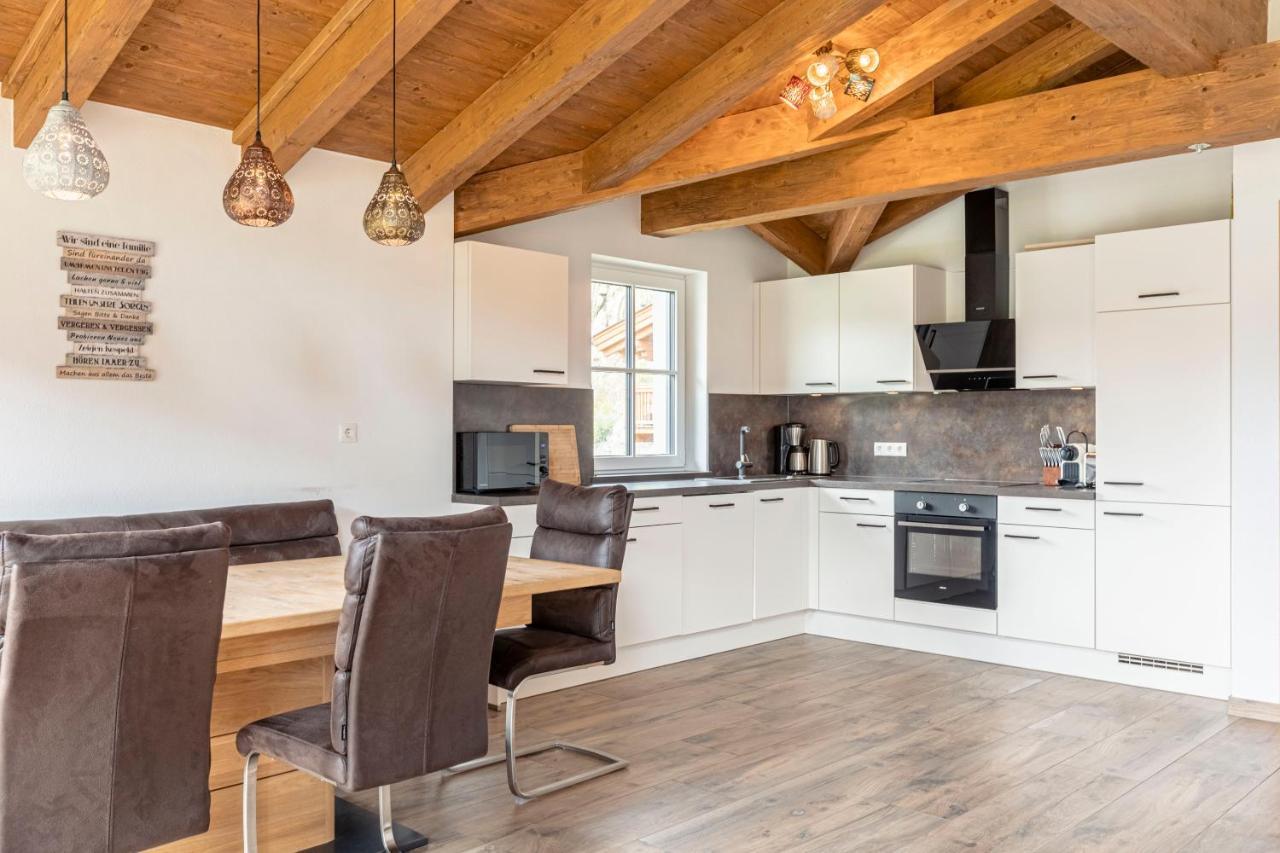 Tauernlodges Uttendorf By Alps Resorts Экстерьер фото
