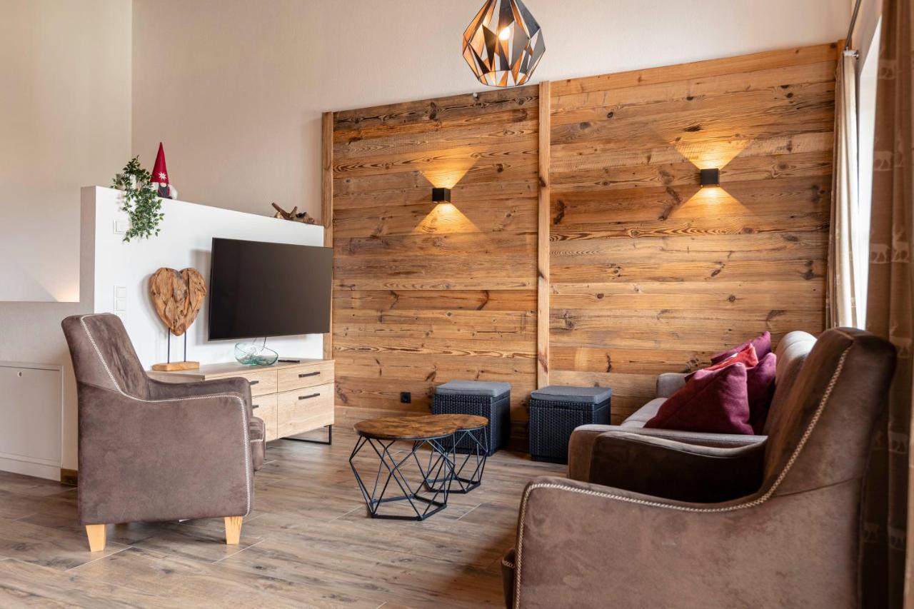 Tauernlodges Uttendorf By Alps Resorts Экстерьер фото