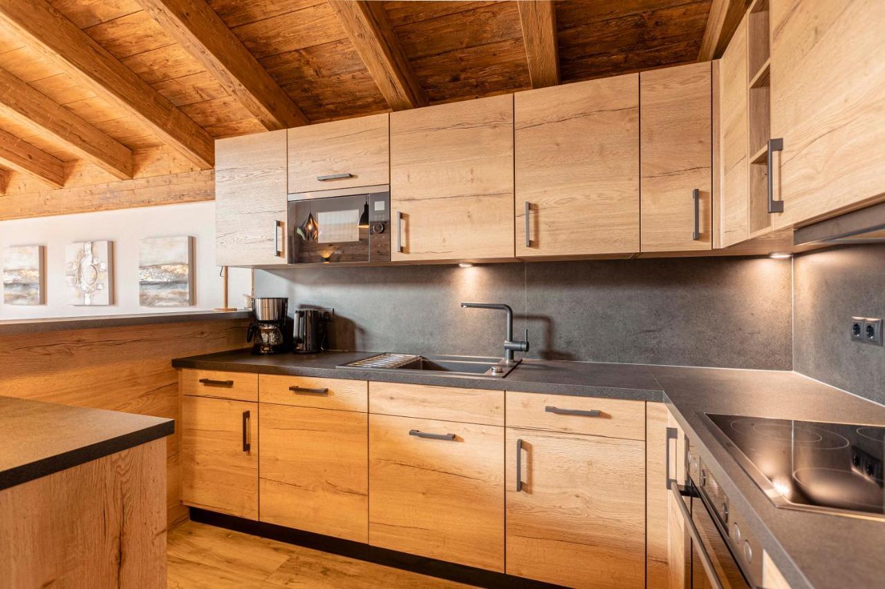 Tauernlodges Uttendorf By Alps Resorts Экстерьер фото