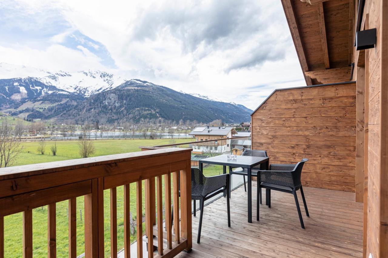 Tauernlodges Uttendorf By Alps Resorts Экстерьер фото