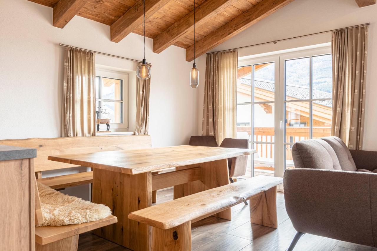 Tauernlodges Uttendorf By Alps Resorts Экстерьер фото