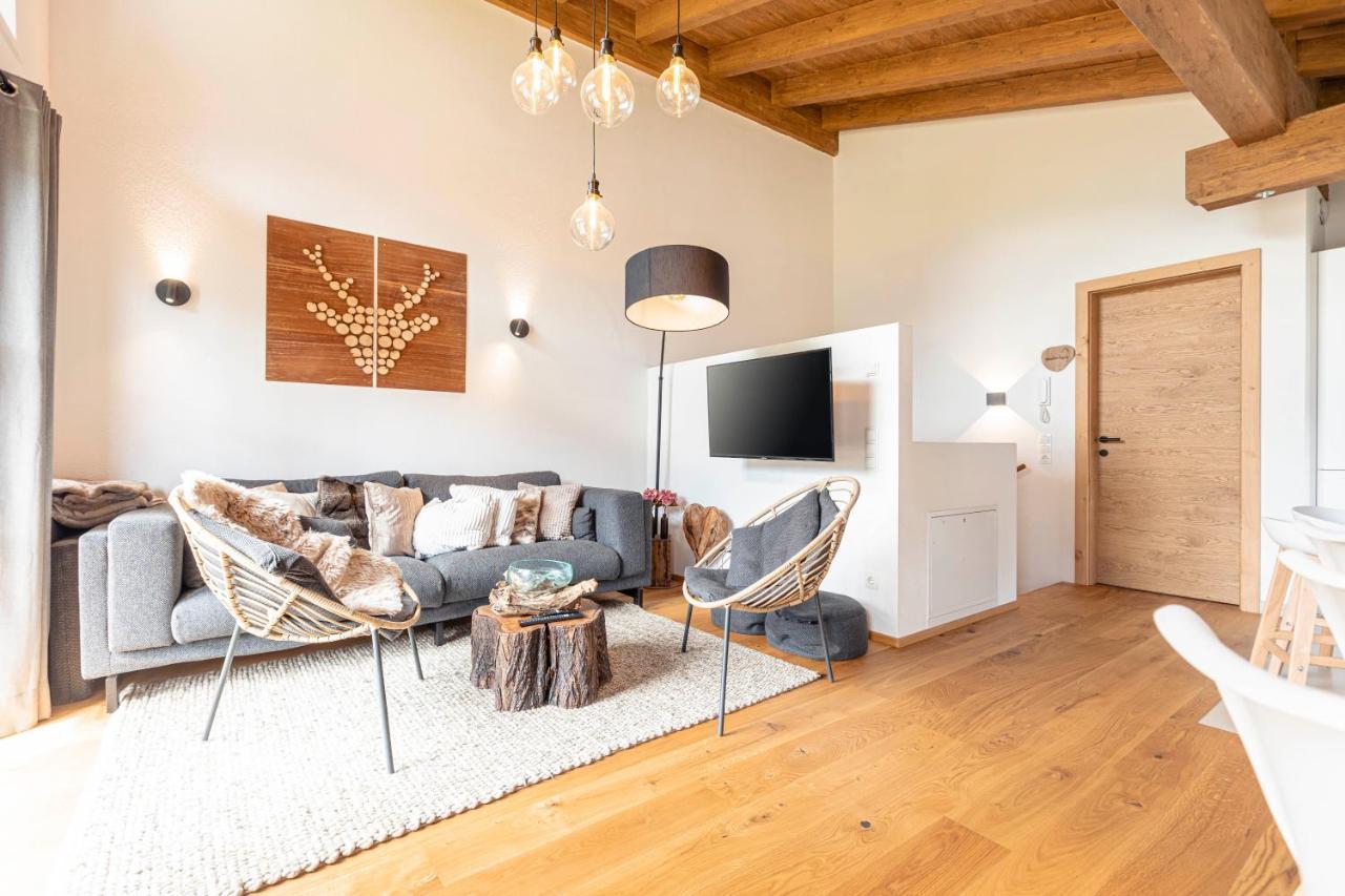 Tauernlodges Uttendorf By Alps Resorts Экстерьер фото