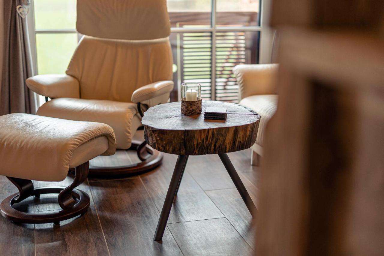 Tauernlodges Uttendorf By Alps Resorts Экстерьер фото