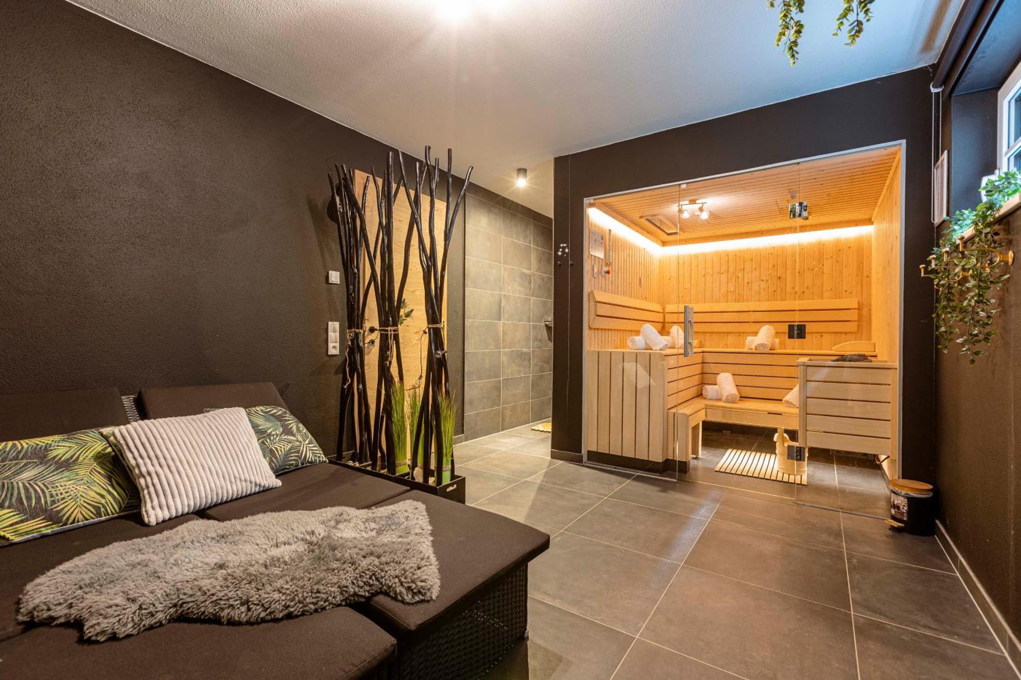 Tauernlodges Uttendorf By Alps Resorts Экстерьер фото