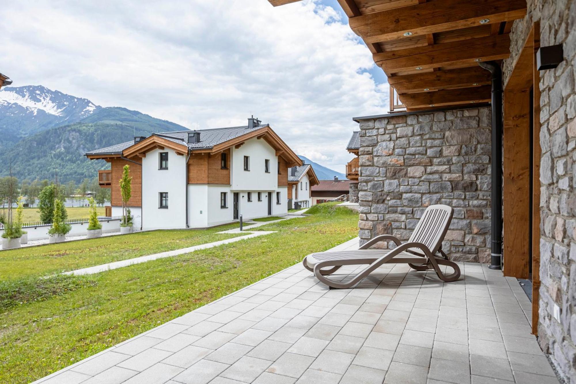 Tauernlodges Uttendorf By Alps Resorts Номер фото