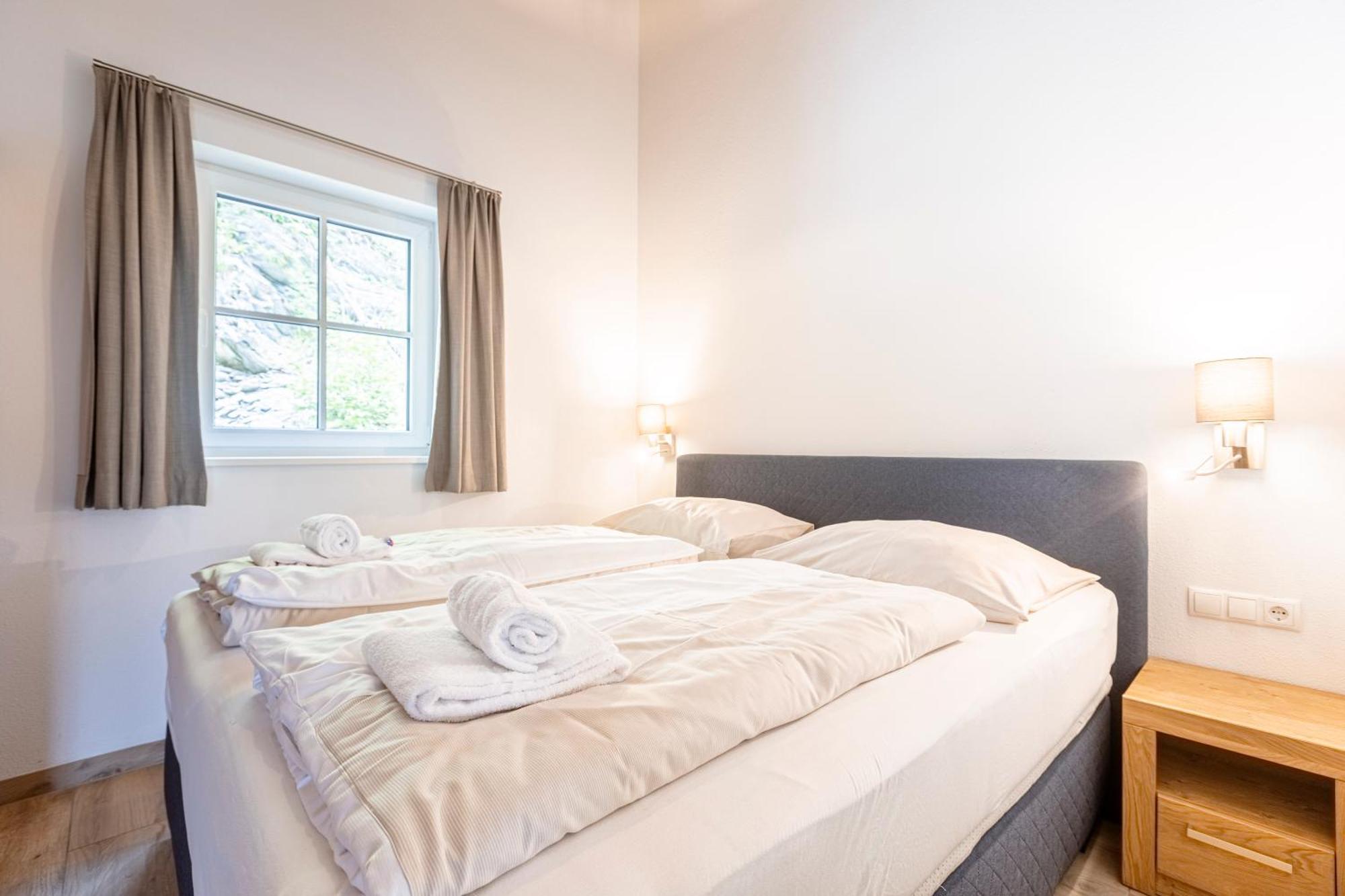 Tauernlodges Uttendorf By Alps Resorts Номер фото