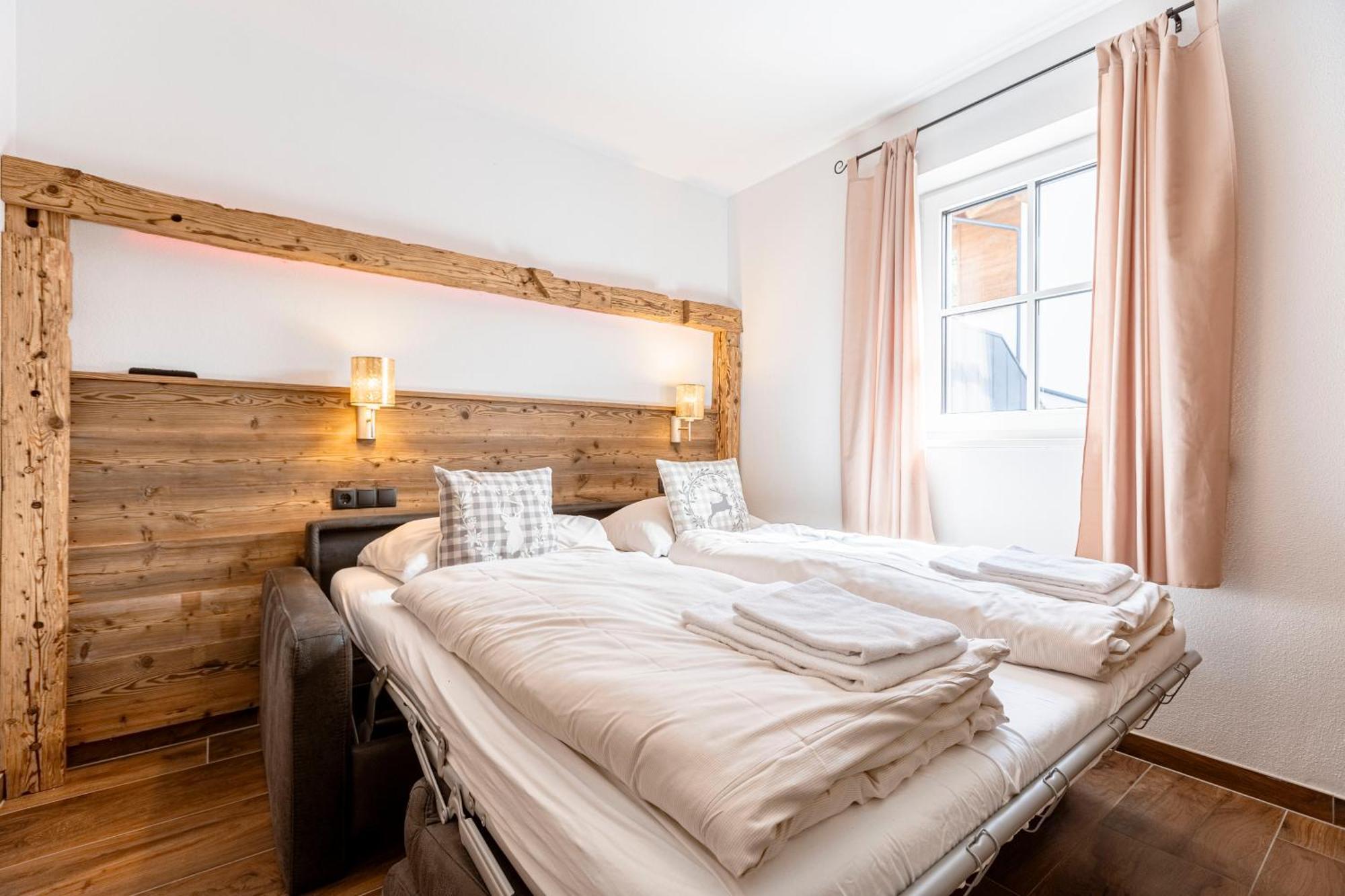 Tauernlodges Uttendorf By Alps Resorts Номер фото
