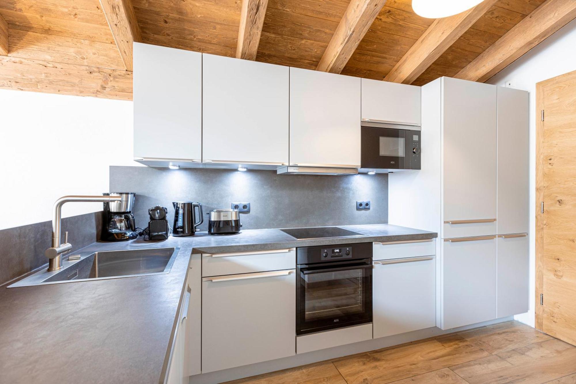 Tauernlodges Uttendorf By Alps Resorts Номер фото