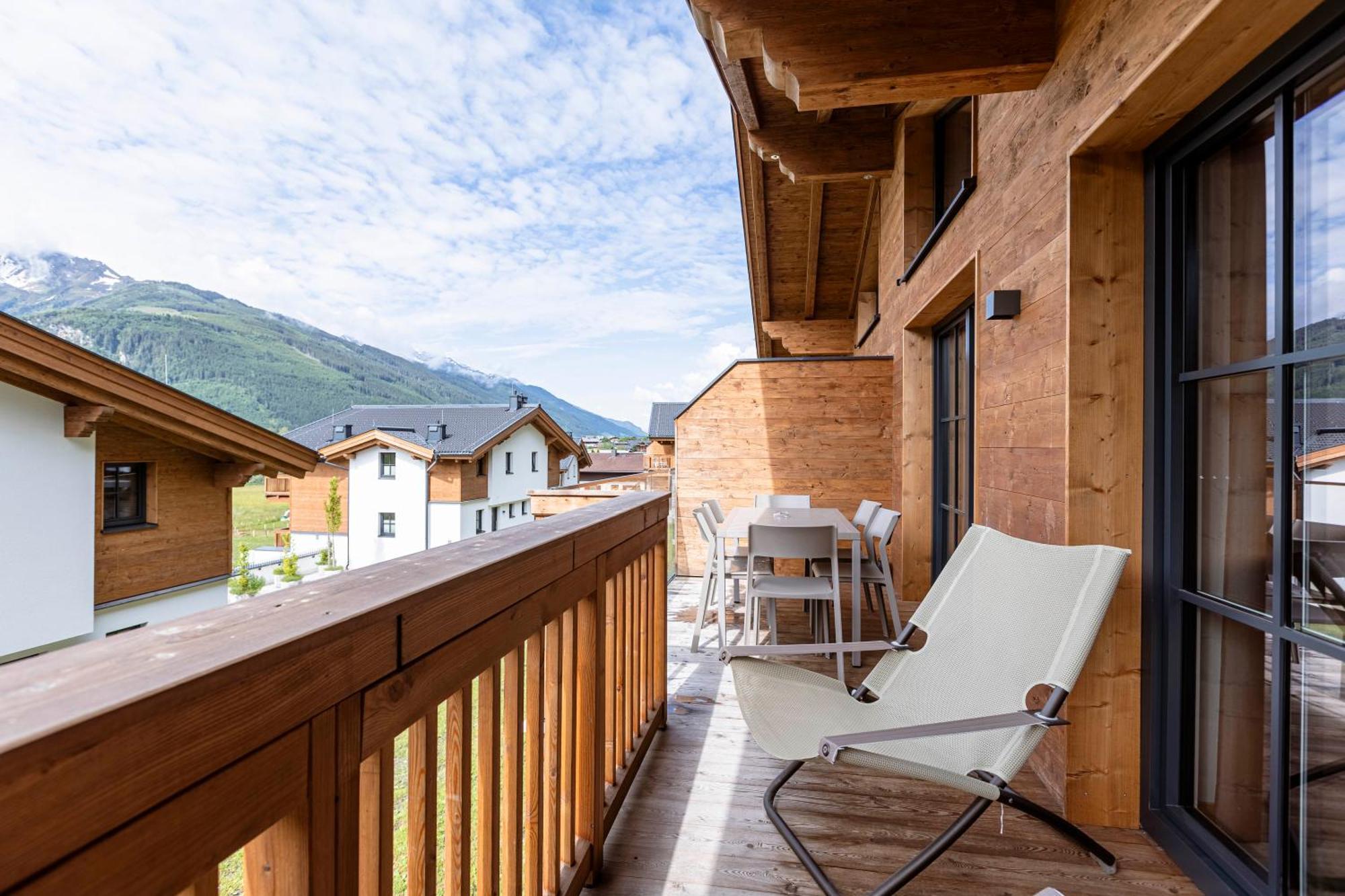 Tauernlodges Uttendorf By Alps Resorts Номер фото