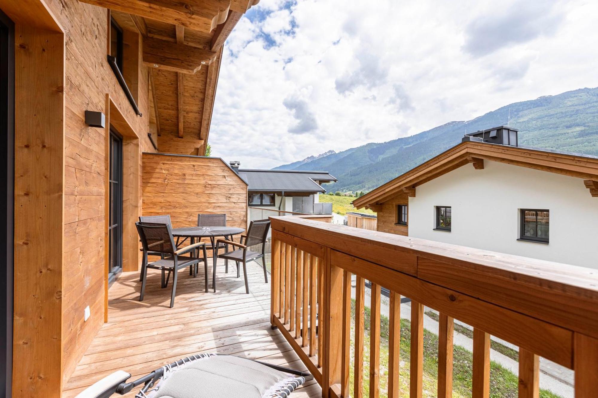 Tauernlodges Uttendorf By Alps Resorts Номер фото
