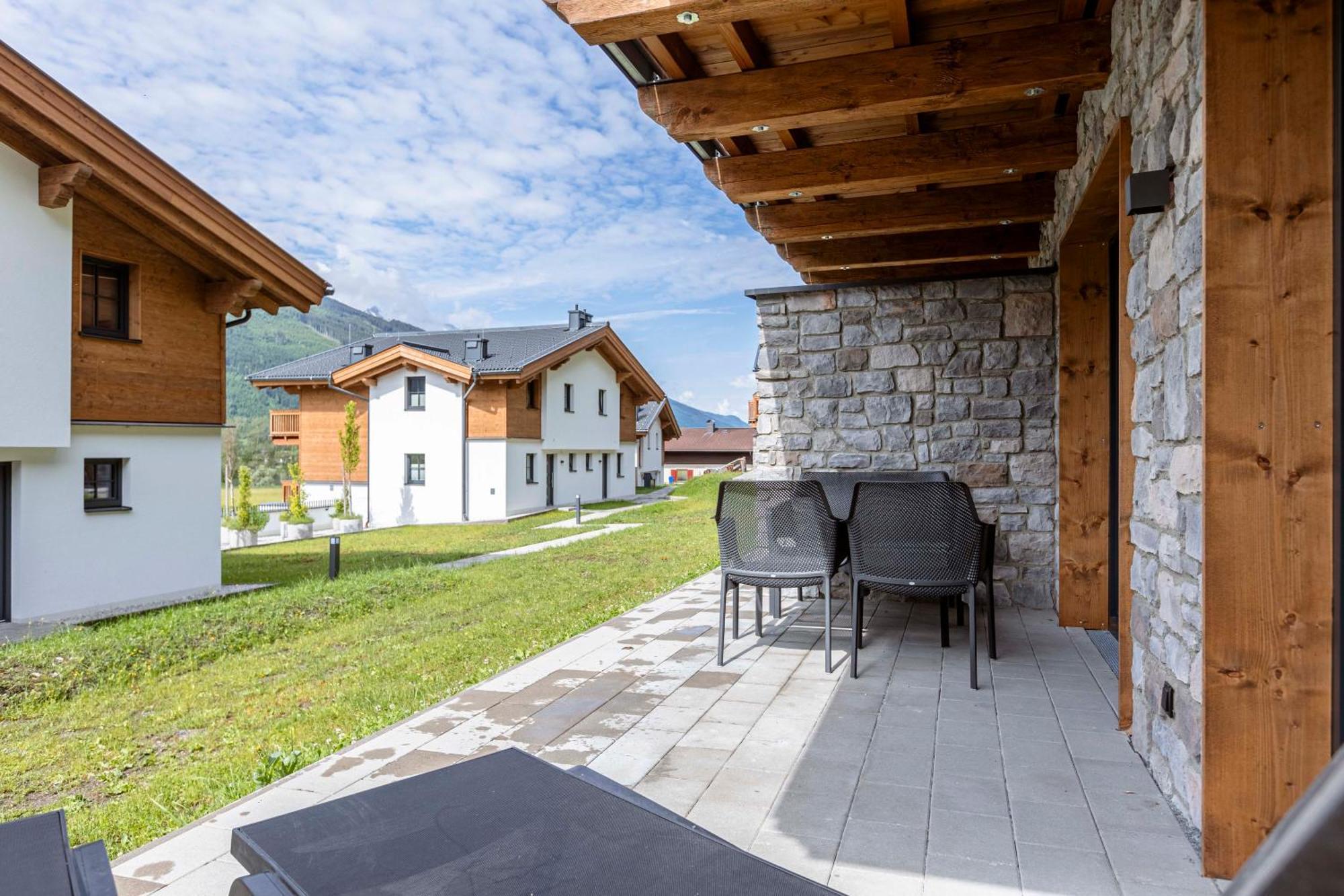 Tauernlodges Uttendorf By Alps Resorts Номер фото
